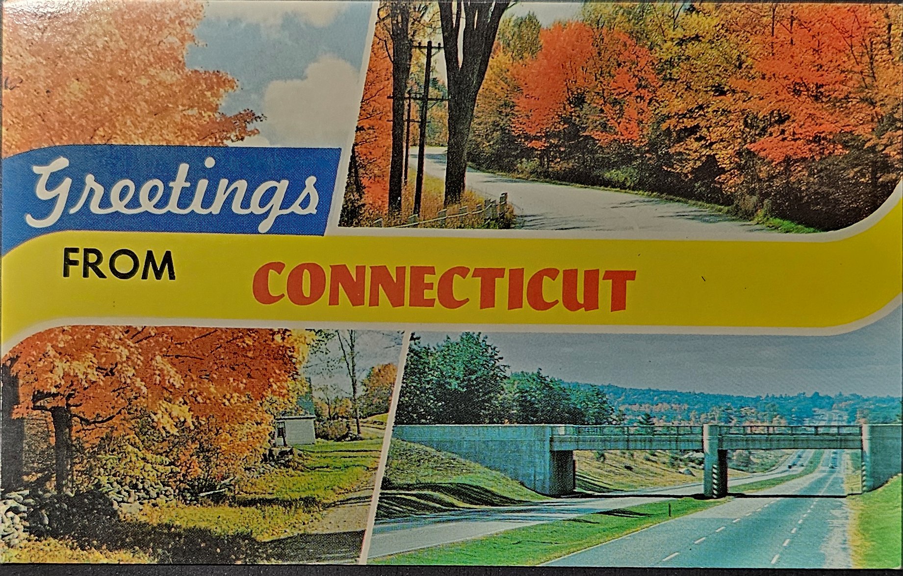 (image for) postcard Greetings from #0022